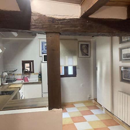 Encanto Cuenca Vista Al Arte Kültér fotó