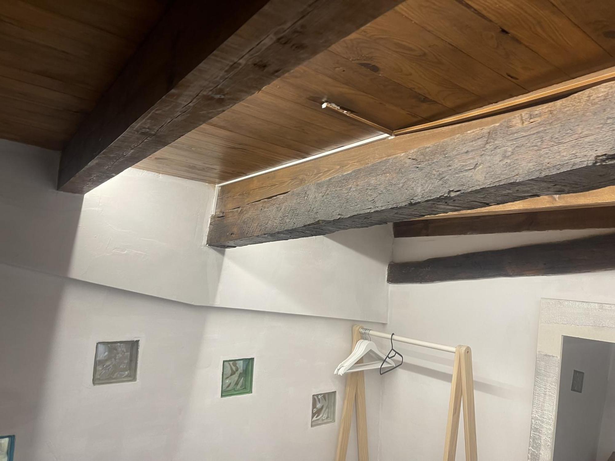 Encanto Cuenca Vista Al Arte Kültér fotó